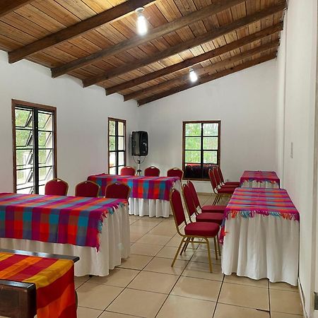 Hotel Huella Lenca La Esperanza Extérieur photo