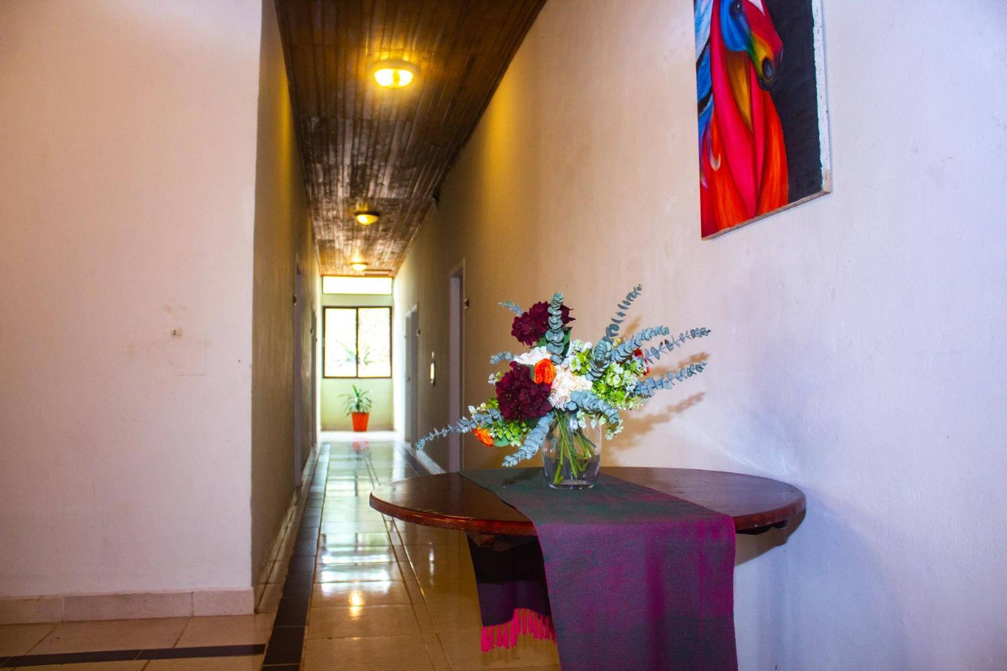 Hotel Huella Lenca La Esperanza Extérieur photo