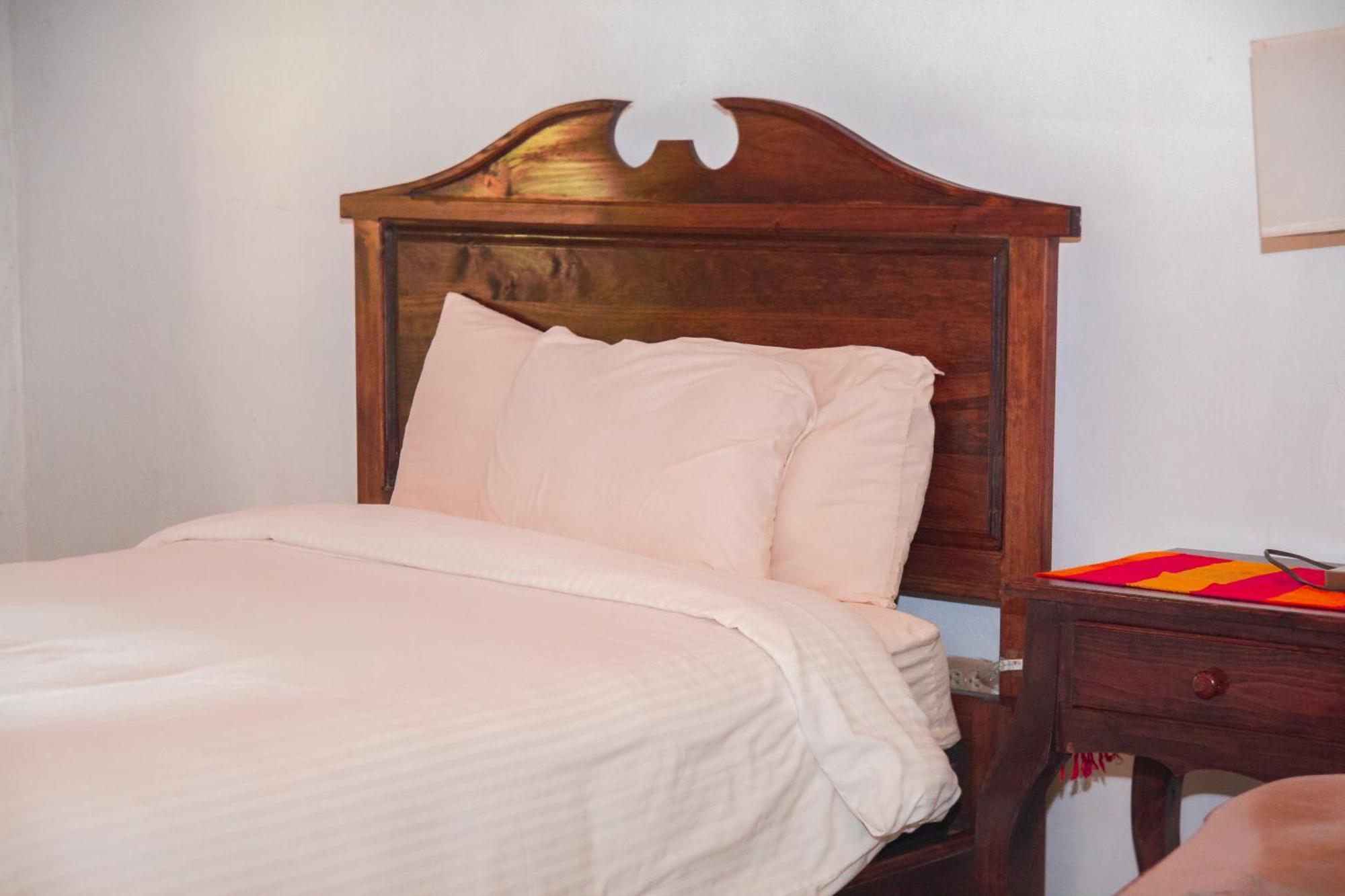 Hotel Huella Lenca La Esperanza Extérieur photo